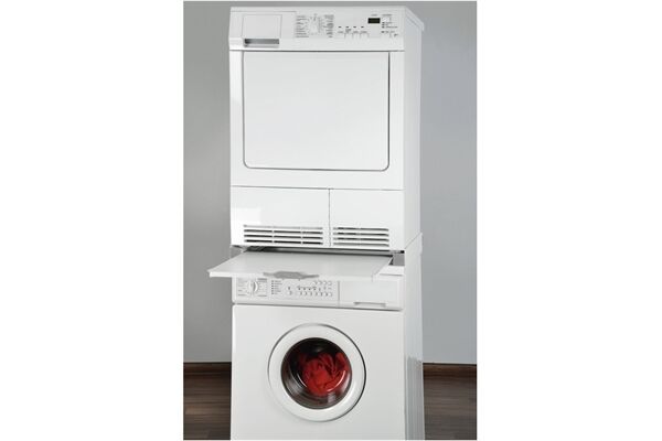 Xavax 111363 ZWISCHENBAUS.M.PL.1/S MB5 Weiss