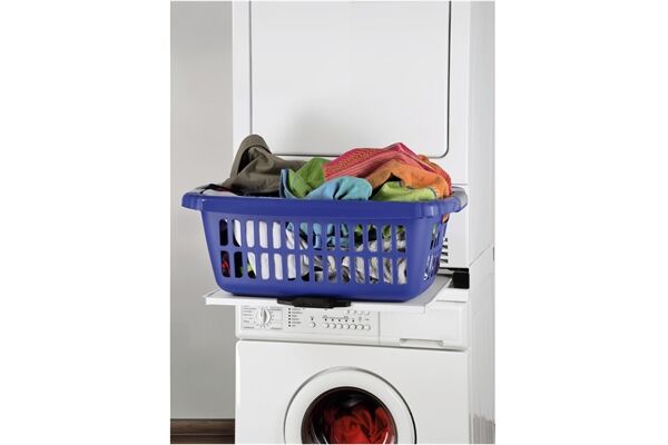 Xavax 111363 ZWISCHENBAUS.M.PL.1/S MB5 Weiss