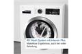 Bosch WGB244040