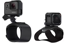GoPro Hand & Armband
