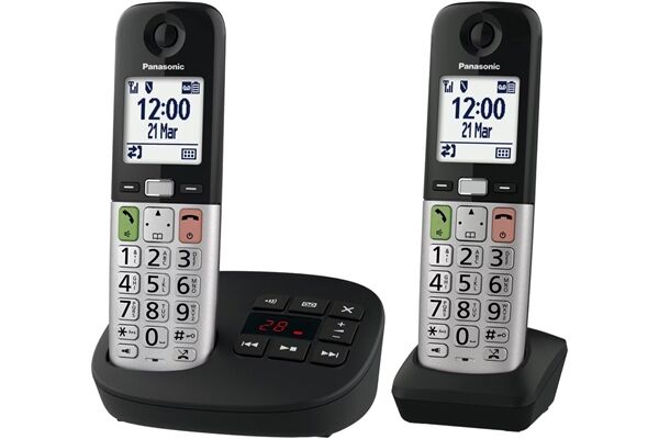 Panasonic KX-TGU432EXB B-Ware