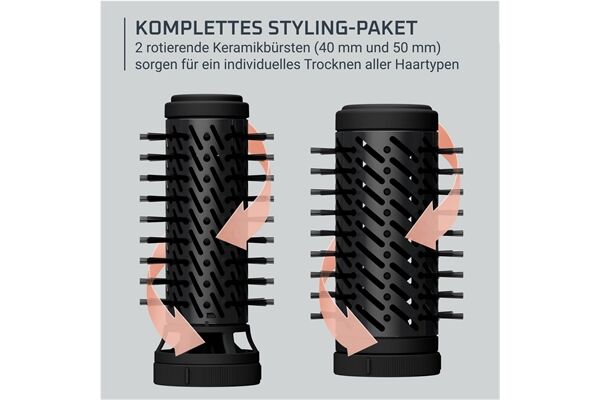 Rowenta UB9520 Brush Activ B-Ware