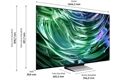 Samsung GQ65S93DAT B-Ware