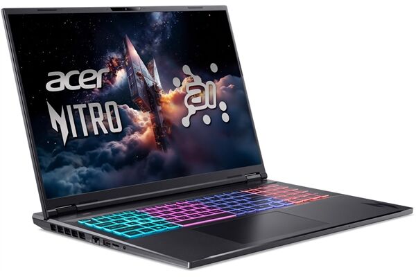 Acer Nitro 18 AI (AN18-61-R7SD)