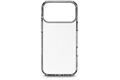 Black Rock Clear Protection Case für iPhone 17 Pro Max