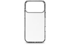 Black Rock Clear Protection Case für iPhone 17 Pro Max (transparent)