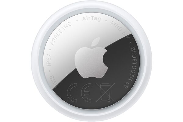 Apple AirTag 4er-Pack 2. Generation