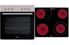 Bauknecht HEKO EUS 200 (edelstahl)