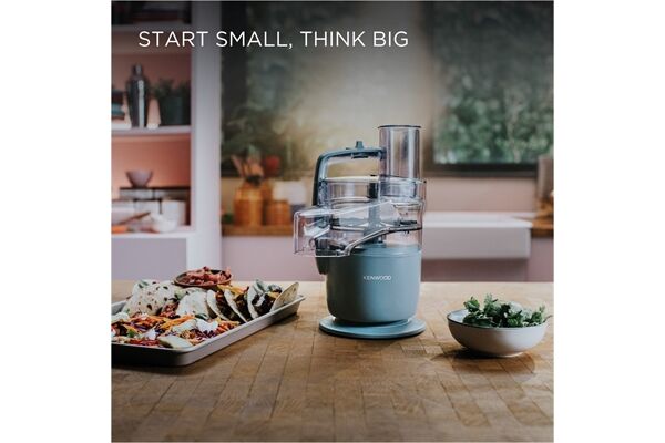 Kenwood FDP22.130GY MultiPro Go