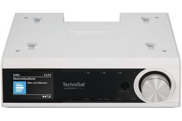 Technisat DigitRadio 23 ASA B-Ware