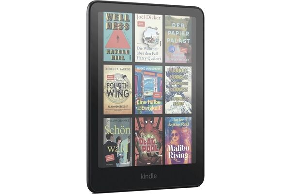 Amazon Kindle Colorsoft Signature (32GB)