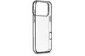 Black Rock Clear Protection Case für iPhone 17 Pro Max