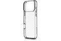 Black Rock Clear Protection Case für iPhone 17 Pro Max
