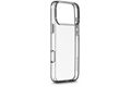 Black Rock Clear Protection Case für iPhone 17 Pro Max
