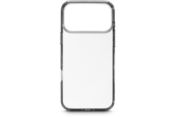 Black Rock Clear Protection Case für iPhone 17 Pro Max