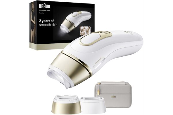 Braun PL5210 Silk-expert Pro IPL