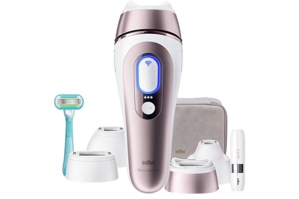 Braun PL7432 Skin i-expert Pro IPL