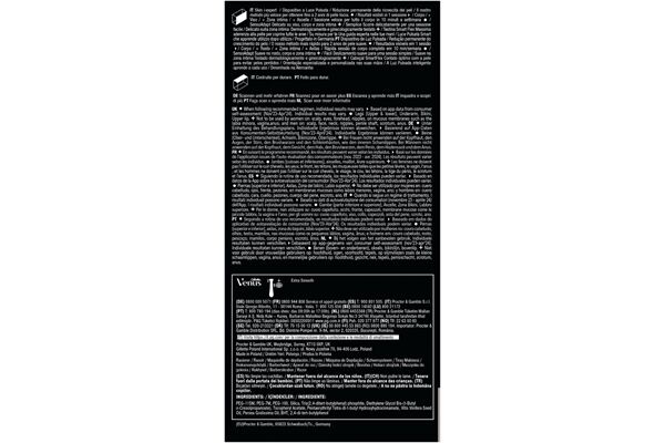 Braun PL7432 Skin i-expert Pro IPL