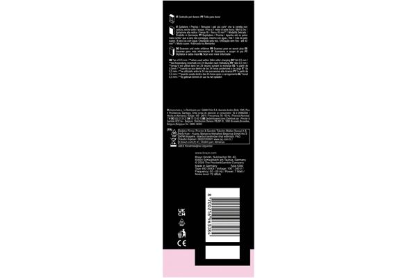 Braun SE5-000 Silk-épil 5