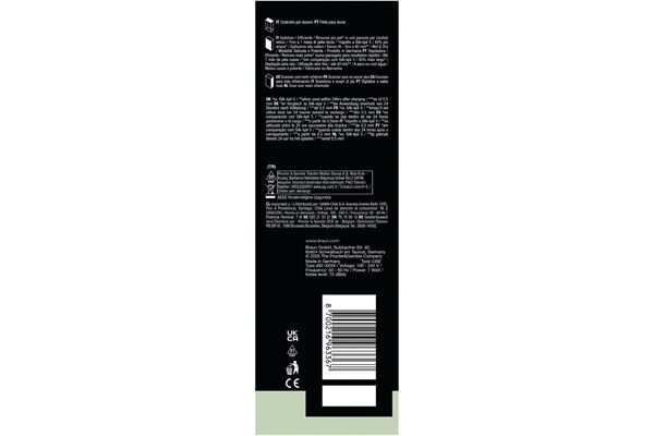 Braun SE7-000 Silk-épil 7