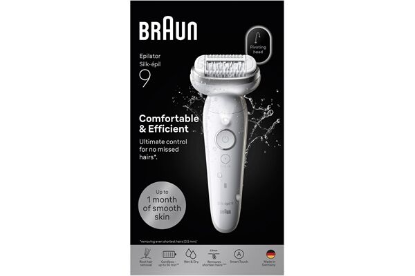 Braun SES9-000 Silk-épil 9