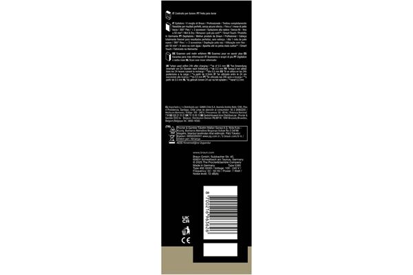 Braun SES9-011 3D Silk-épil 9