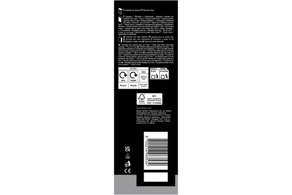 Braun SES9-241 Silk-épil 9