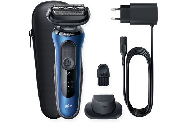 Braun 61-B1200s Series 6