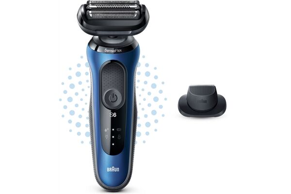 Braun 61-B1200s Series 6