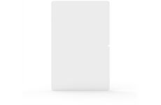 Hama Displayschutzglas Premium für Galaxy Tab S11 (transparent)