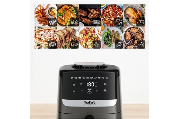 Tefal EY551H Easy Fry Silence Essential