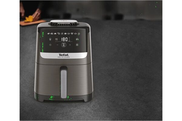 Tefal EY551H Easy Fry Silence Essential