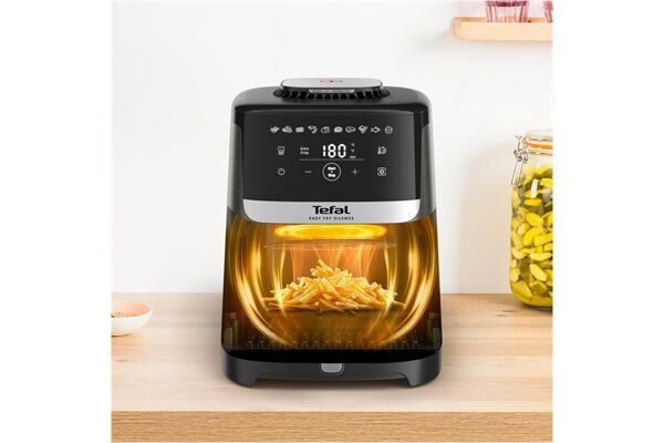Tefal EY551H Easy Fry Silence Essential