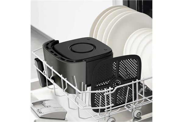 Tefal EY551H Easy Fry Silence Essential B-Ware