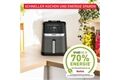 Tefal EY551H Easy Fry Silence Essential B-Ware
