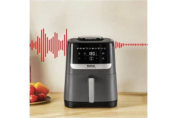 Tefal EY551H Easy Fry Silence Essential B-Ware