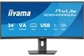 IIYAMA ProLite XCB3494WQSU-B1