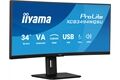 IIYAMA ProLite XCB3494WQSU-B1