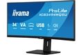 IIYAMA ProLite XCB3494WQSU-B1
