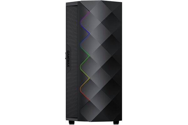 Hyrican Gamemax Diamond BK 7913
