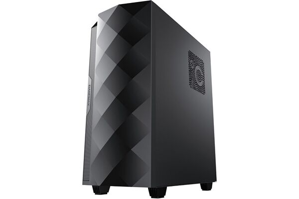 Hyrican Gamemax Diamond BK 7913