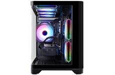 Hyrican Gamemax Hype-M BK 7917
