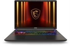 MSI Vector 16 HX AI A2XWHG-476 (cosmos-grau)
