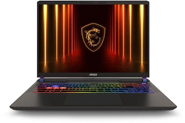 MSI Vector 16 HX AI A2XWHG-476