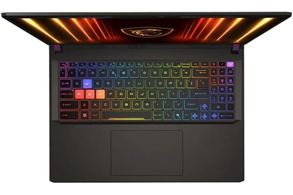 MSI Vector 16 HX AI A2XWHG-476