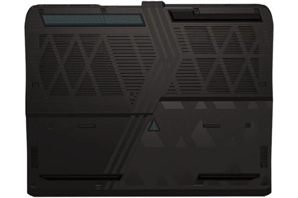 MSI Vector 16 HX AI A2XWHG-476