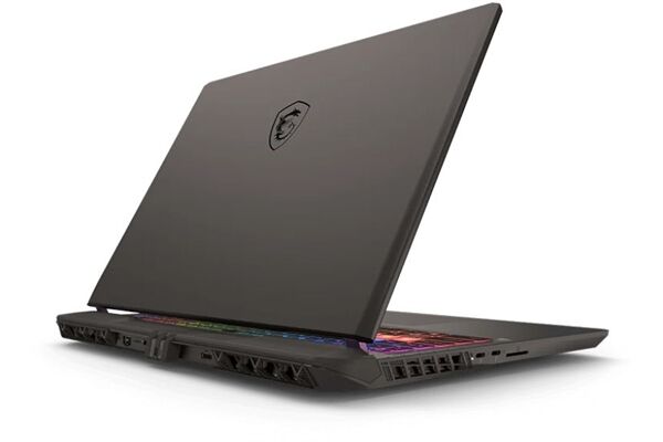 MSI Vector 16 HX AI A2XWHG-476