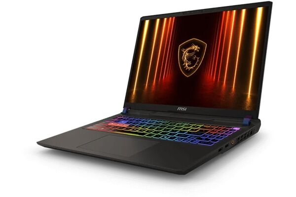 MSI Vector 16 HX AI A2XWHG-476