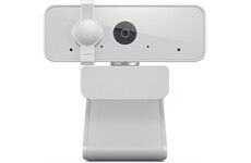 Lenovo 310 FHD Webcam (weiss)
