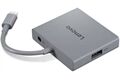 Lenovo 4-in-1 USB 3.2 Gen 1 Type-C